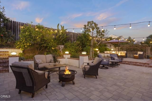 5249 Goldenridge Court, Camarillo, CA 93012