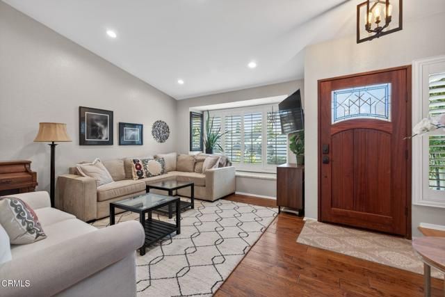 5249 Goldenridge Court, Camarillo, CA 93012