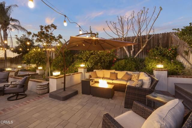 5249 Goldenridge Court, Camarillo, CA 93012