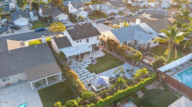 5249 Goldenridge Court, Camarillo, CA 93012