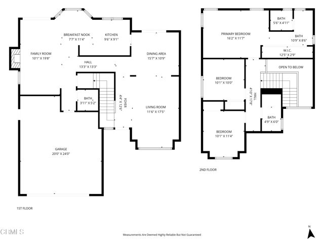5249 Goldenridge Court, Camarillo, CA 93012