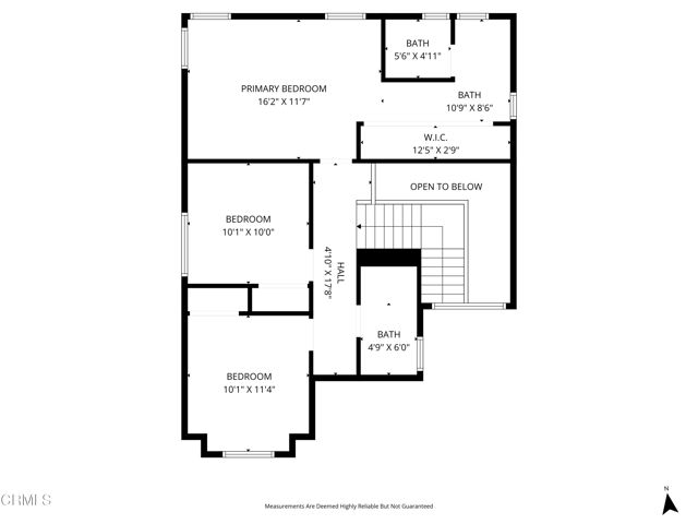 5249 Goldenridge Court, Camarillo, CA 93012