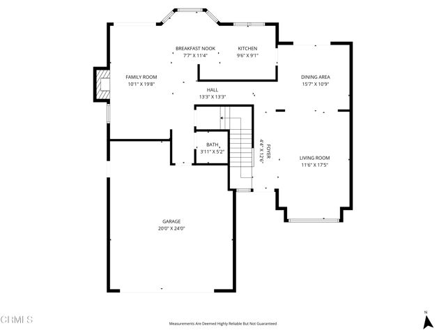 5249 Goldenridge Court, Camarillo, CA 93012
