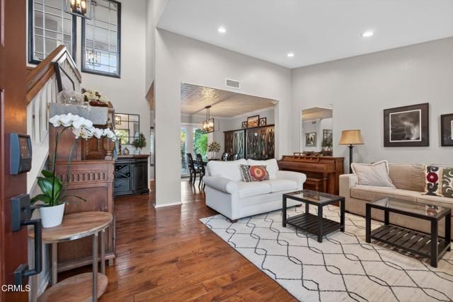 5249 Goldenridge Court, Camarillo, CA 93012