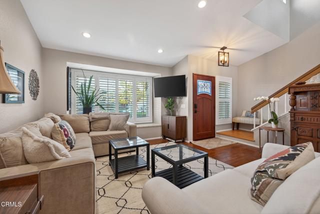 5249 Goldenridge Court, Camarillo, CA 93012