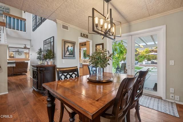 5249 Goldenridge Court, Camarillo, CA 93012