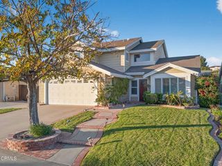 5249 Goldenridge Court, Camarillo, CA 93012