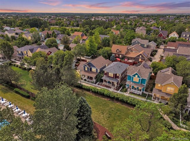 2747 Ulster Street, Denver, CO 80238