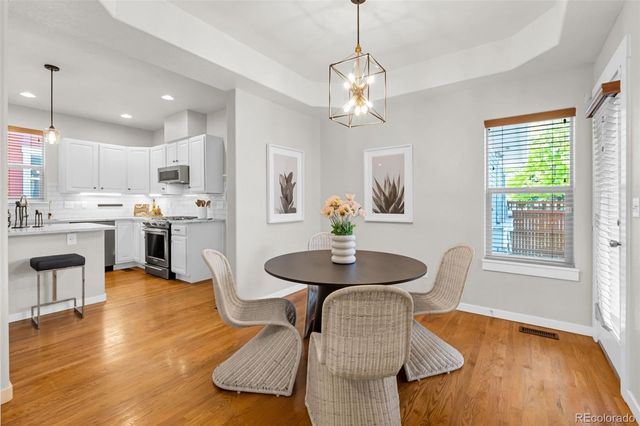 2747 Ulster Street, Denver, CO 80238