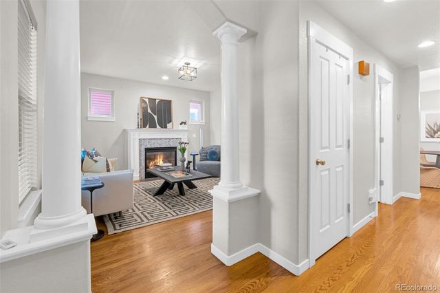 2747 Ulster Street, Denver, CO 80238