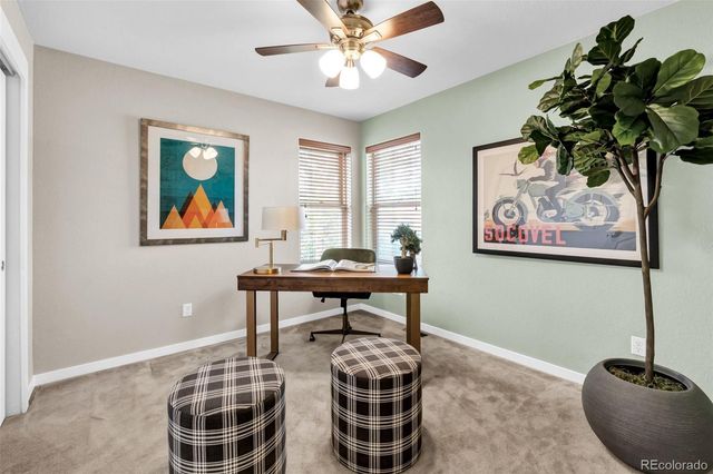 2747 Ulster Street, Denver, CO 80238