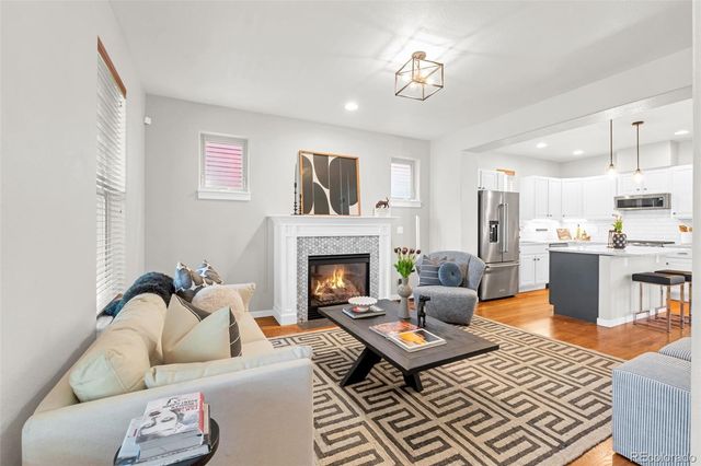2747 Ulster Street, Denver, CO 80238