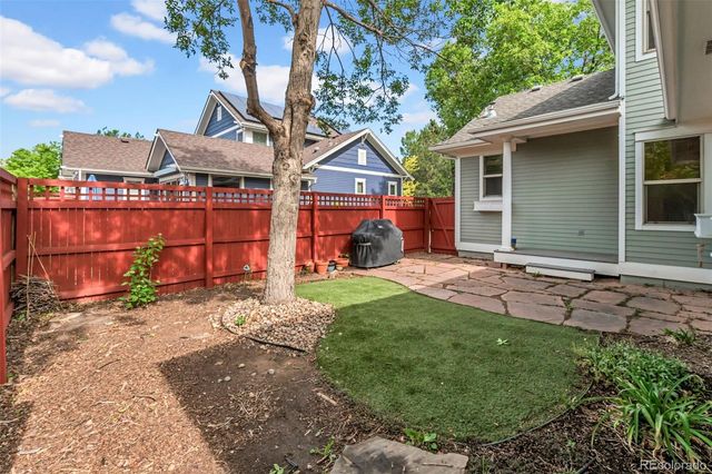 2747 Ulster Street, Denver, CO 80238