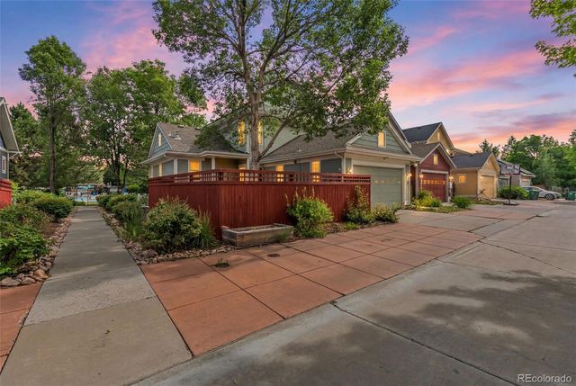 2747 Ulster Street, Denver, CO 80238