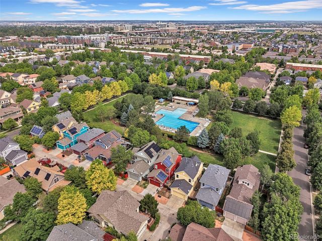 2747 Ulster Street, Denver, CO 80238
