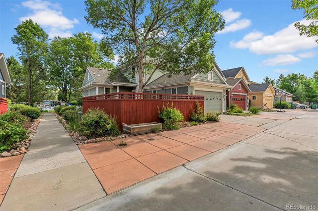 2747 Ulster Street, Denver, CO 80238