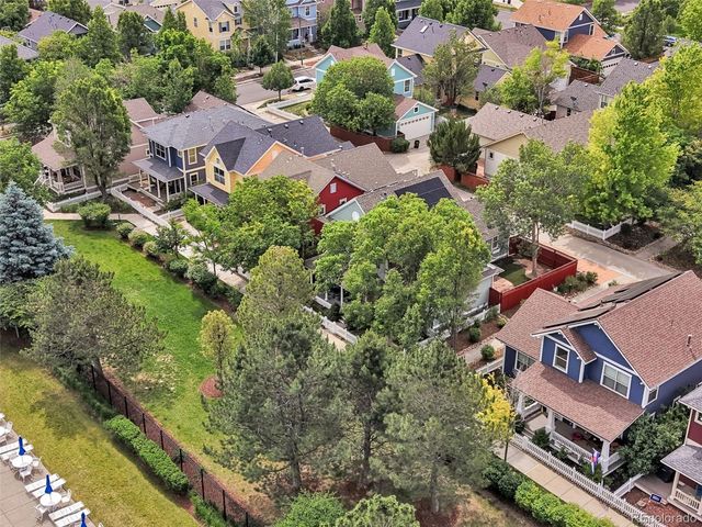 2747 Ulster Street, Denver, CO 80238