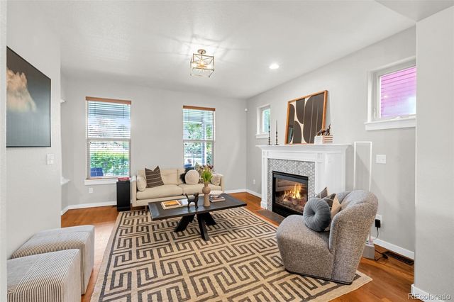 2747 Ulster Street, Denver, CO 80238