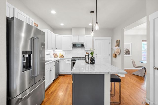 2747 Ulster Street, Denver, CO 80238