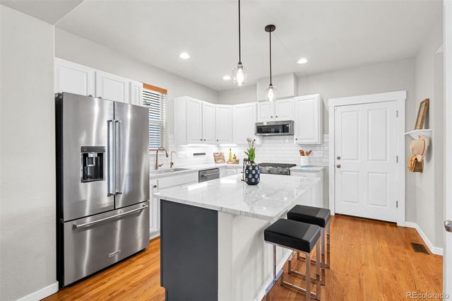 2747 Ulster Street, Denver, CO 80238