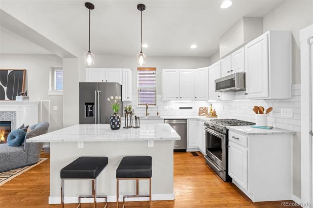 2747 Ulster Street, Denver, CO 80238