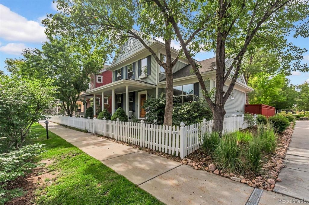 2747 Ulster Street, Denver, CO 80238