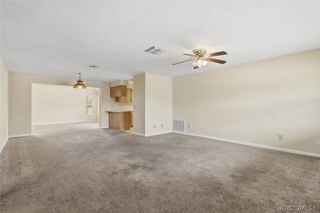 3454 N Honeylocust Drive, Beverly Hills, FL 34465