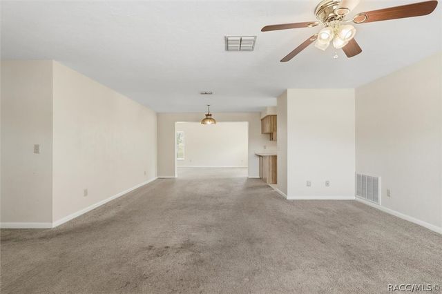 3454 N Honeylocust Drive, Beverly Hills, FL 34465