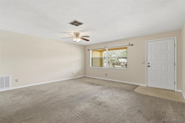 3454 N Honeylocust Drive, Beverly Hills, FL 34465