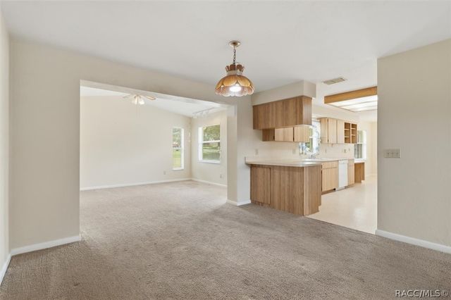 3454 N Honeylocust Drive, Beverly Hills, FL 34465