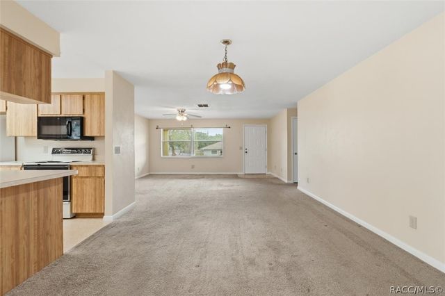 3454 N Honeylocust Drive, Beverly Hills, FL 34465