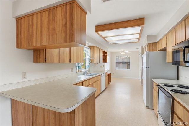 3454 N Honeylocust Drive, Beverly Hills, FL 34465