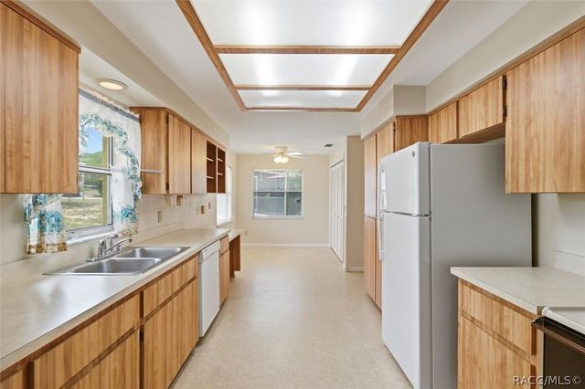 3454 N Honeylocust Drive, Beverly Hills, FL 34465