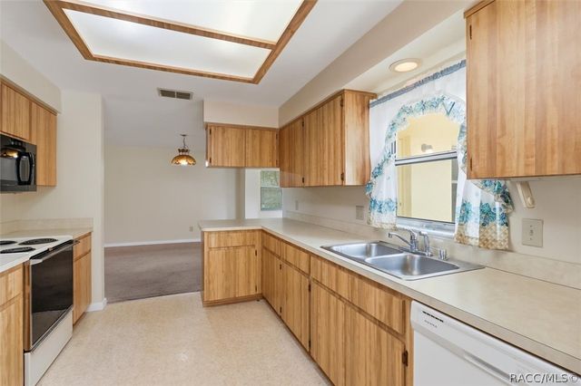 3454 N Honeylocust Drive, Beverly Hills, FL 34465