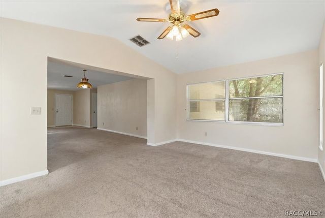3454 N Honeylocust Drive, Beverly Hills, FL 34465
