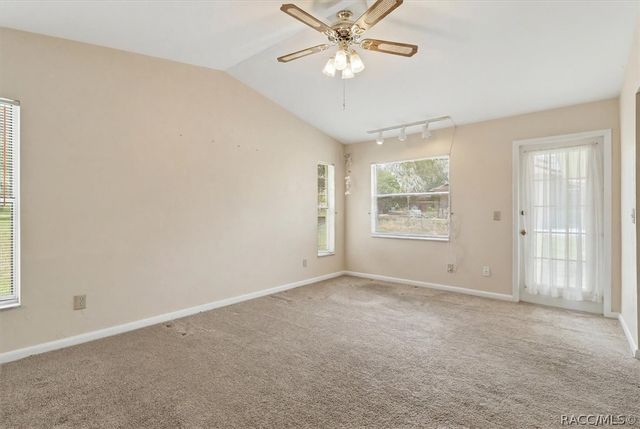 3454 N Honeylocust Drive, Beverly Hills, FL 34465