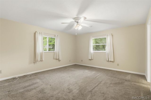 3454 N Honeylocust Drive, Beverly Hills, FL 34465