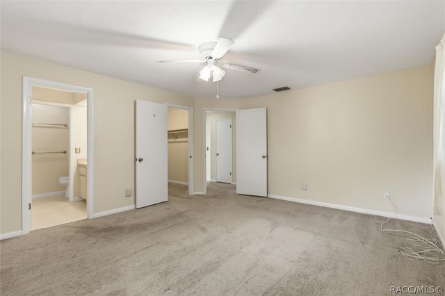 3454 N Honeylocust Drive, Beverly Hills, FL 34465