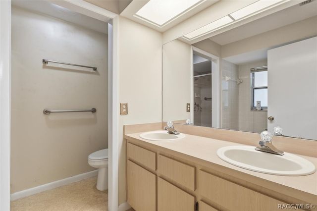 3454 N Honeylocust Drive, Beverly Hills, FL 34465