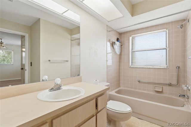 3454 N Honeylocust Drive, Beverly Hills, FL 34465