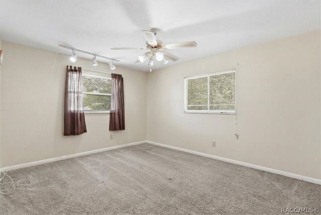 3454 N Honeylocust Drive, Beverly Hills, FL 34465