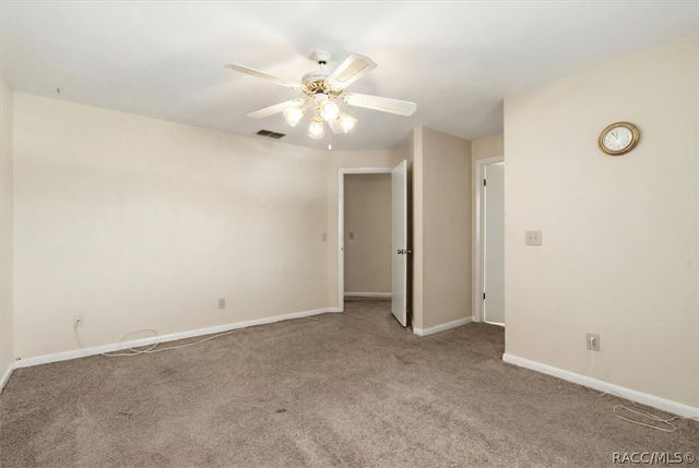 3454 N Honeylocust Drive, Beverly Hills, FL 34465