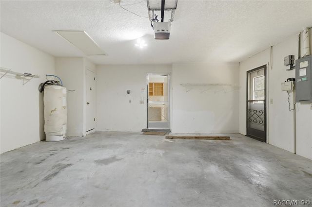 3454 N Honeylocust Drive, Beverly Hills, FL 34465