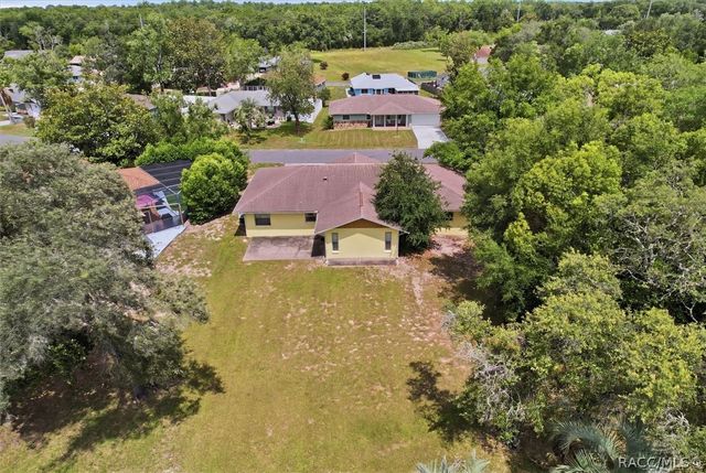 3454 N Honeylocust Drive, Beverly Hills, FL 34465