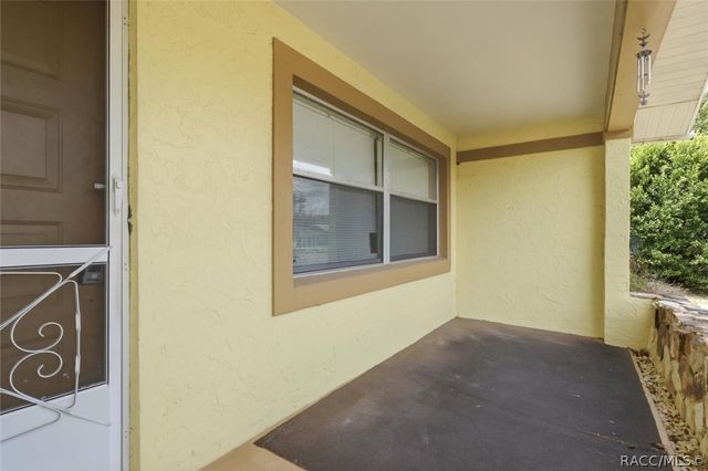 3454 N Honeylocust Drive, Beverly Hills, FL 34465