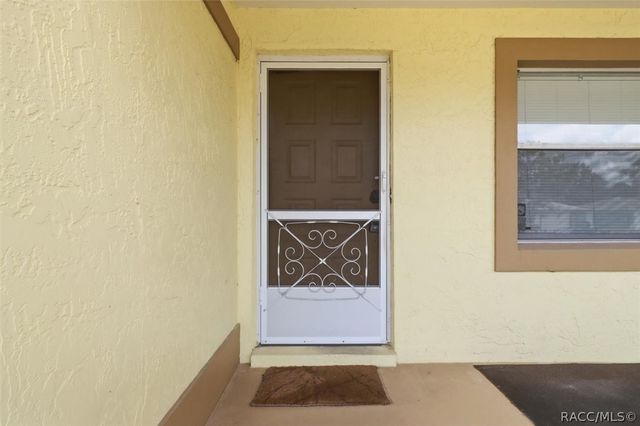 3454 N Honeylocust Drive, Beverly Hills, FL 34465