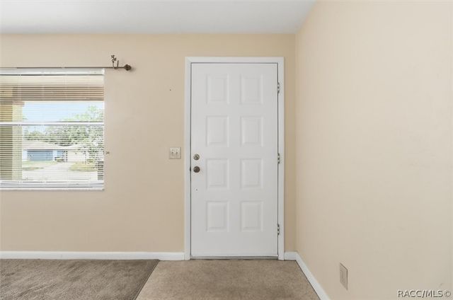 3454 N Honeylocust Drive, Beverly Hills, FL 34465