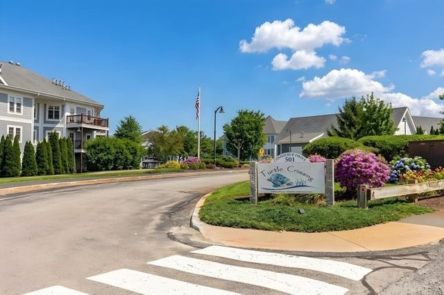 501 Commerce Drive 4-113, Braintree, MA 02184