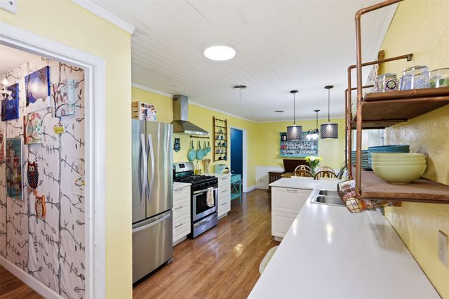 5650 Westhaven Drive, Fort Worth, TX 76132