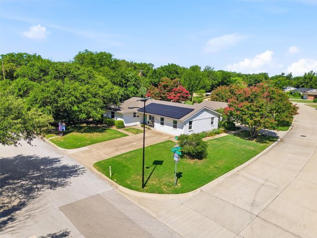 5650 Westhaven Drive, Fort Worth, TX 76132